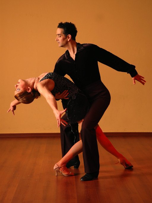 Unveiling the Elegance: A Comprehensive Guide to Ballroom Dance Clothes