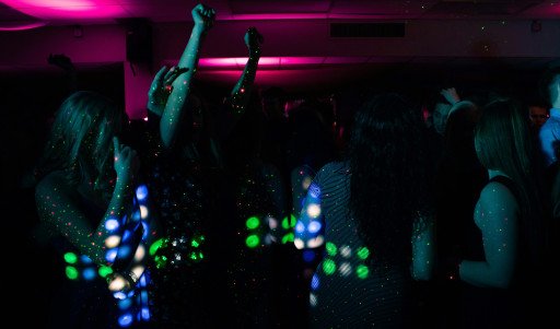 Unveiling the Magic: The Ultimate Guide to Local Dance Clubs
