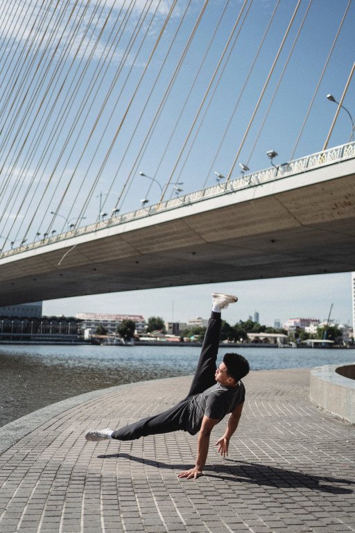 Mastering Urban Kizomba: The Ultimate Dance Guide