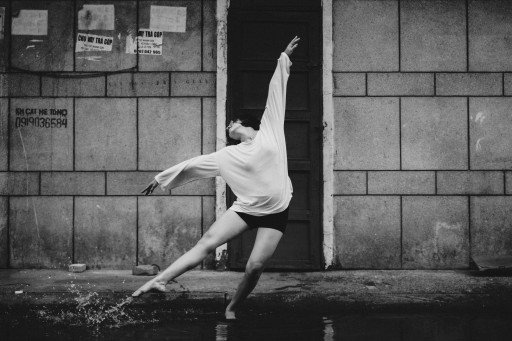 Ballet Rambert's Artistic Legacy