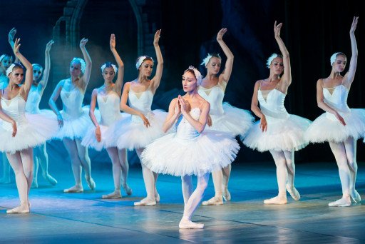 Unlocking the Stage: A Comprehensive Guide to Securing a Ballet Scholarship