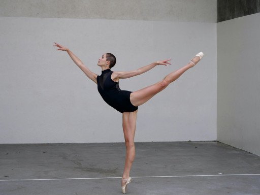 Your Ultimate Guide to Beginning Pointe Exercises