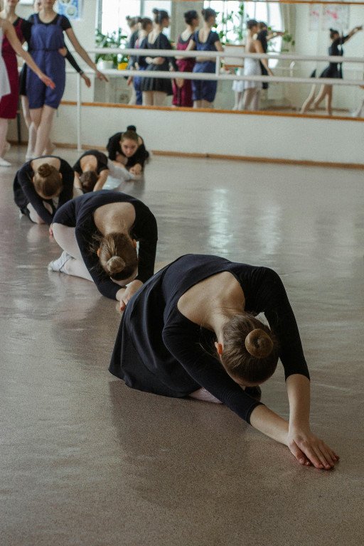 The Comprehensive Guide to Reflection Dance Studio: Harnessing the Art of Dance
