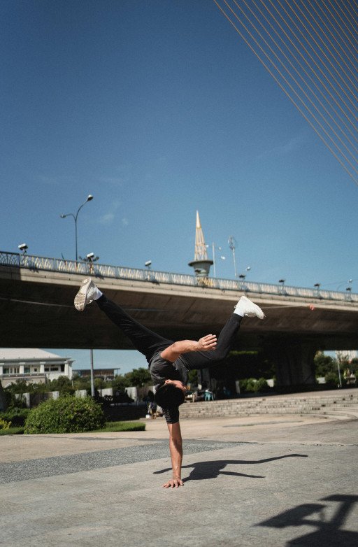 The Ultimate Guide to Street Dance Classes for Adults